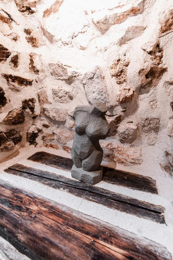 Sibenik Palace Exteriér fotografie