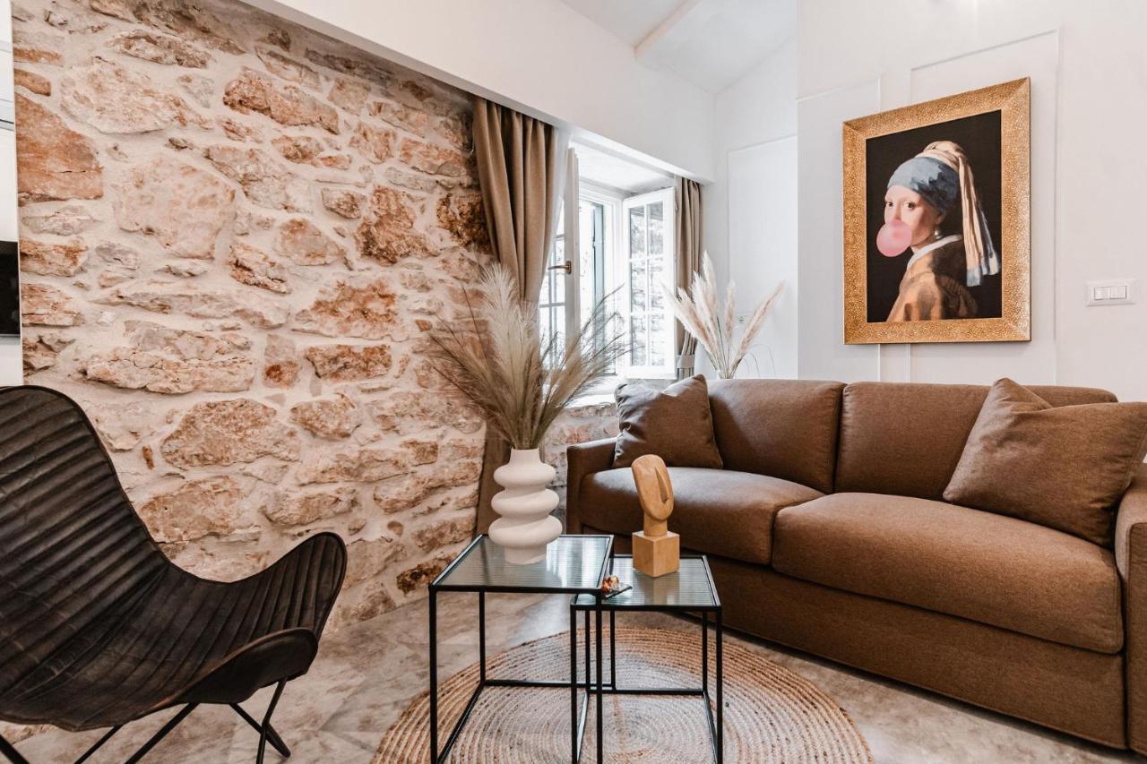 Sibenik Palace Exteriér fotografie