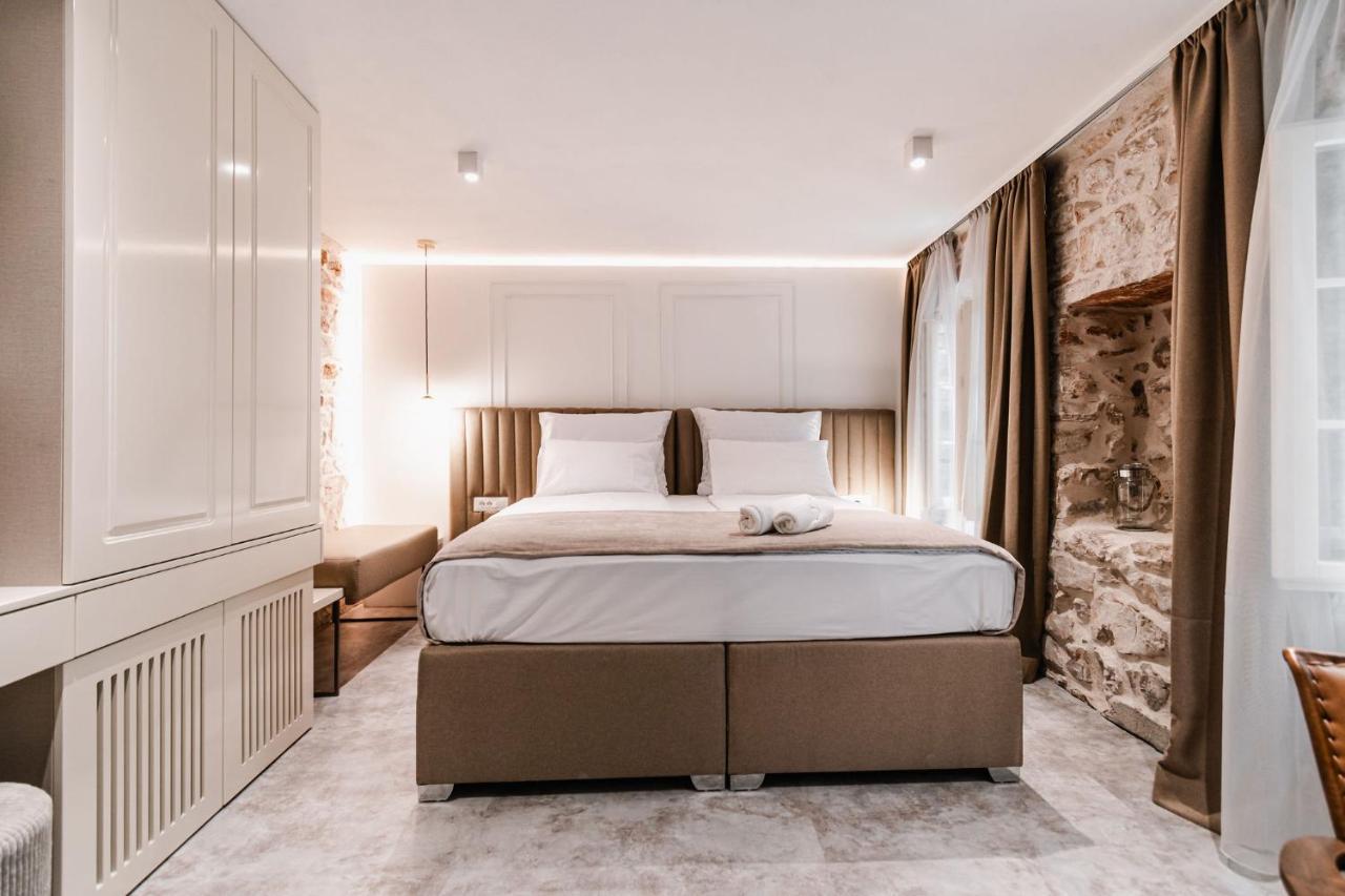 Sibenik Palace Exteriér fotografie